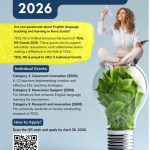 TESL NS Grants 2026